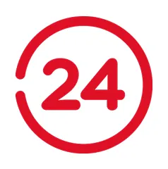 24 Horas 24 Horas
